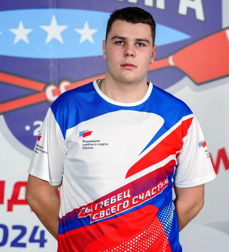 Пестовчанин завоевал медали на Виртуальном чемпионате мира по гребле-индор Пестовчанин завоевал медали на Виртуальном чемпионате мира по гребле-индор