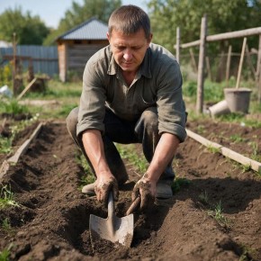 Кофейный снег: как спитой кофе улучшает почву с приходом весны