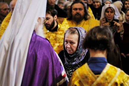 13 новгородок стали сестрами милосердия