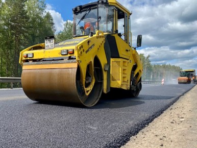 В Новгородской области продолжается формирование дорожных планов