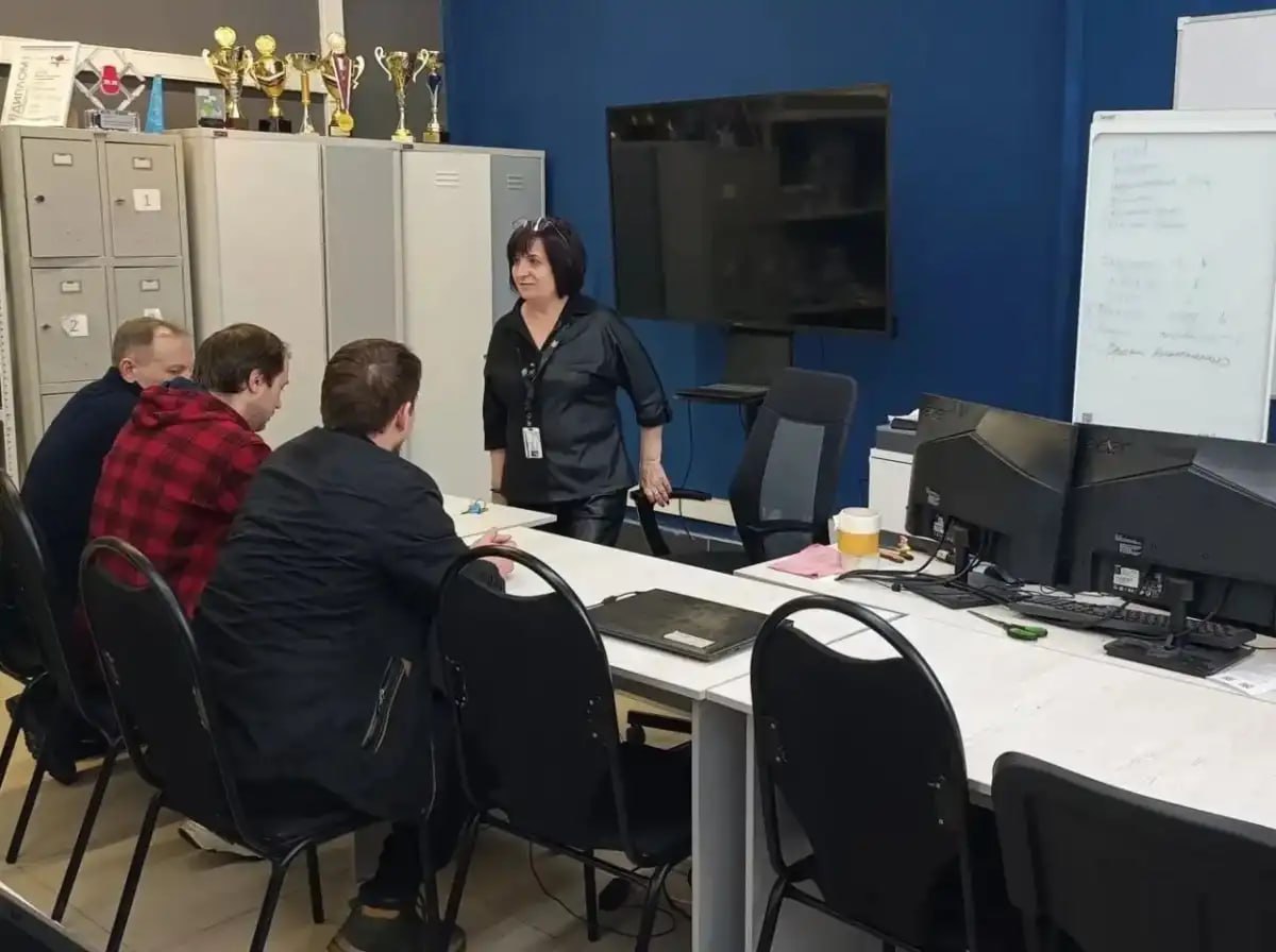 Новгородские ветераны СВО будут соревноваться на чемпионате «Абилимпикс» в управлении БПЛА