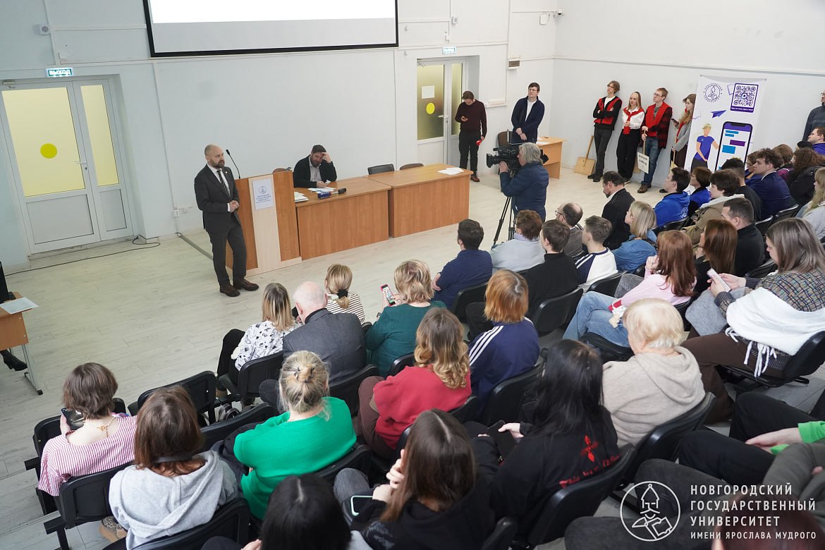 В Гуманитарном институте рассказали о бюджетных местах на этот год В Гуманитарном институте рассказали о бюджетных местах на этот год