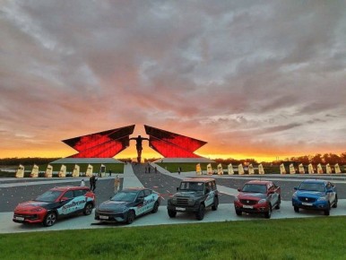 Великий Новгород станет участником патриотической экспедиции «Код Непокорённых» – 2026