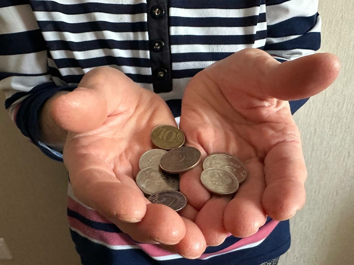 Как справиться с проблемами занижения пенсий среди пенсионеров в России