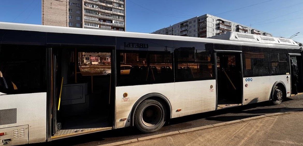 В Великом Новгороде несовершеннолетний получил травмы в результате дорожной аварии