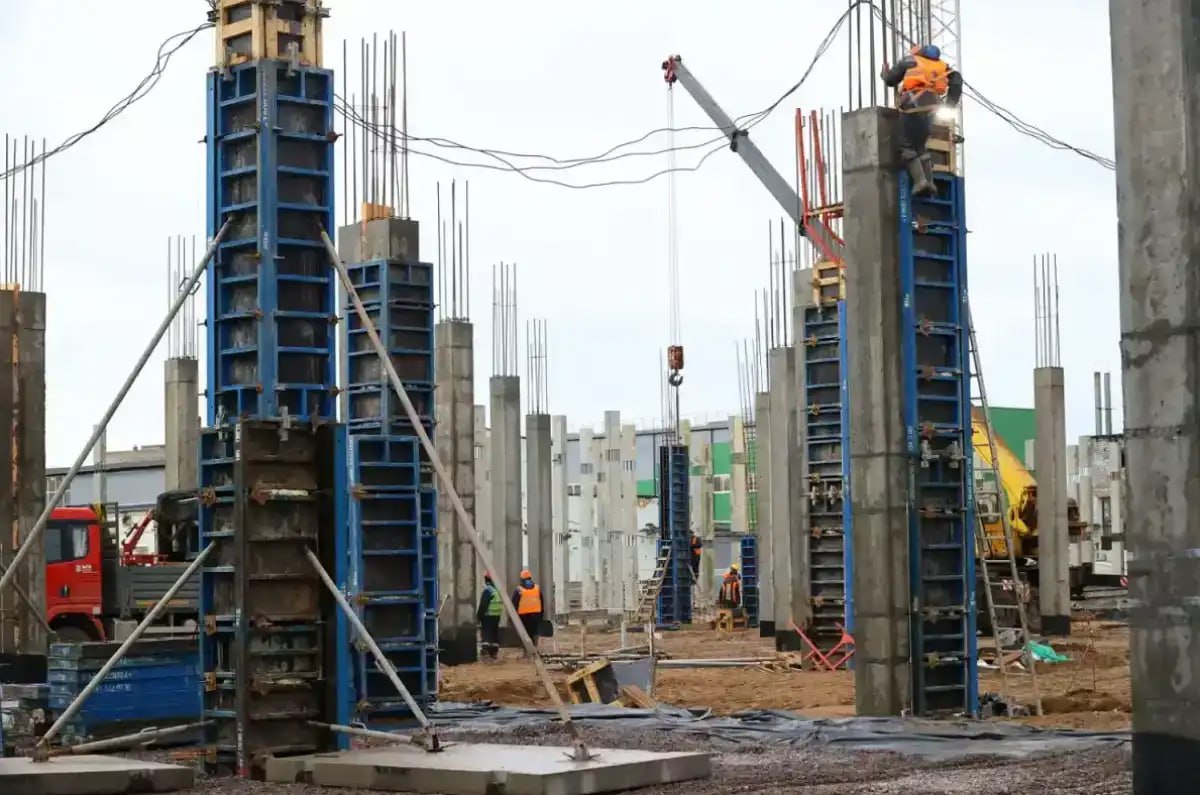 Сенатор Елена Писарева уверена, что новгородский кампус станет местом для продуктивной учёбы