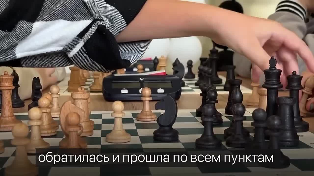 Александр Дронов рассказал о боровичской предпринимательнице Дарии Клецко