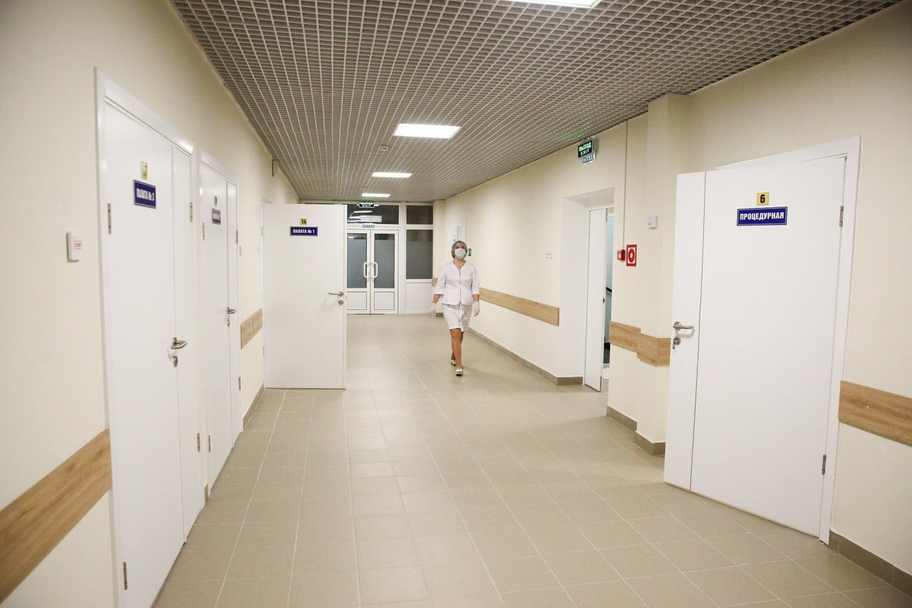 Специалисты рассказали, где выпускники-медики смогут работать с наставниками