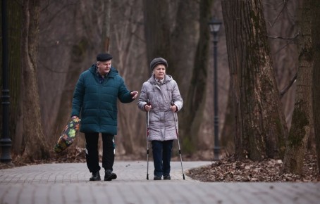 Пенсии для пожилых граждан: что ждет тех, кто отметил 80-летие в феврале
