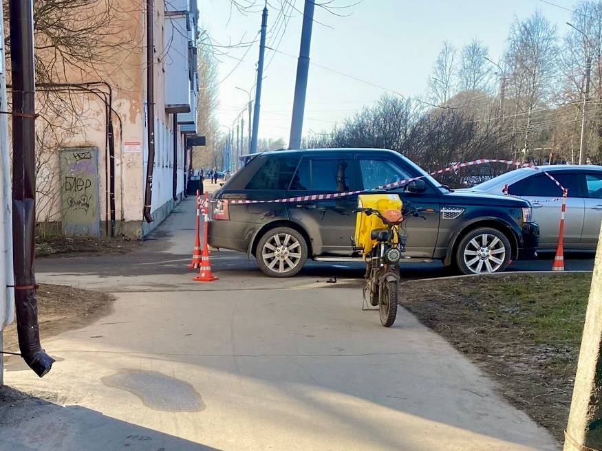 14 марта 2026 года на территории Новгородской области зарегистрировано 2 дорожно-транспортных происшествия, в которых 2 несовершеннолетних получили травмы различной степени тяжести: