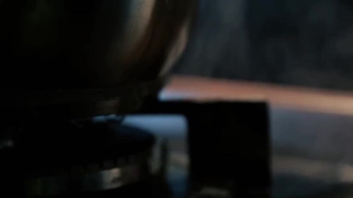 Бытовой газ - источник повышенной опасности!