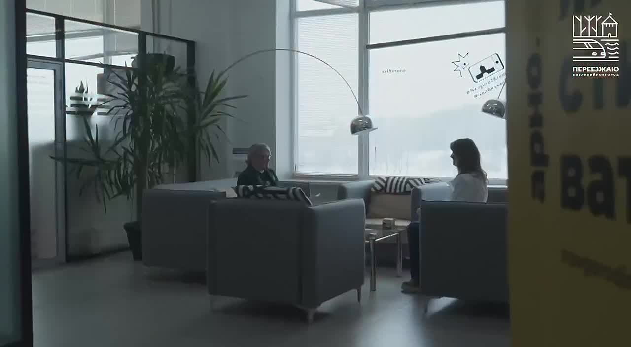 Александр Дронов рассказал о Евгении Никоноровой, которая переехала в Великий Новгород