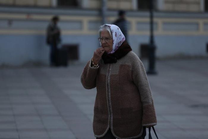 Россияне получат пенсии раньше праздника: особенности вставки выплат