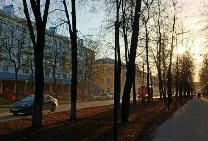 Выходные порадуют жителей Новгородской области солнечной сухой погодой