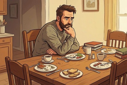 «53 промпта»: определяемся с непростыми решениями вместе с нейросетью