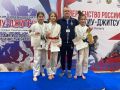 Молодцы! Гордимся!. Новгородские спортсмены завоевали семь наград первенства России по джиу-джитсу В Калуге прошло первенство России по джиу-джитсу среди юношей и девушек 12-13 лет
