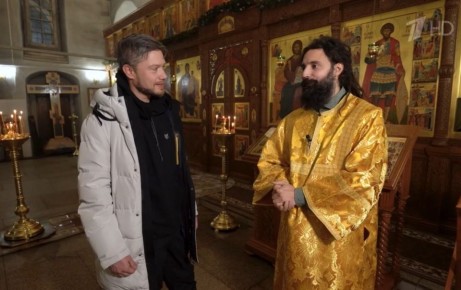 «Новгород — моя душа»: на Первом канале вышла программа «Жизнь своих»