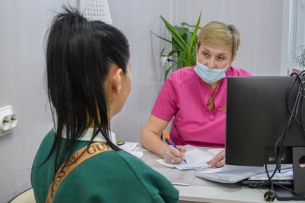 Ближайшую субботу новгородцам предлагают провести с пользой для здоровья