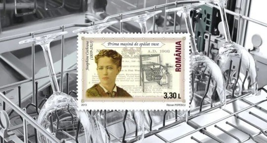 Посудомоечная машина: история и наследие великого изобретения