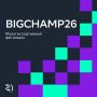 В Великом Новгороде пройдёт мультиспортивный фестиваль BigChamp26