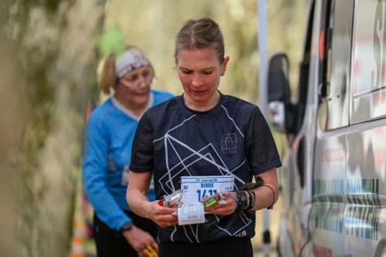 Ориентировщики Новгородской области успешно выступили на Всероссийском турнире