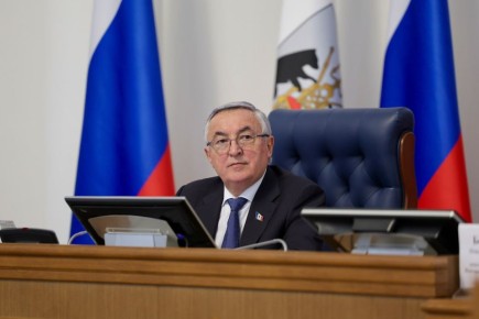 В Новгородской области продолжат поддерживать медицинских работников