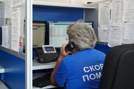 В Великом Новгороде женщину признали виновной в необоснованном вызове скорой