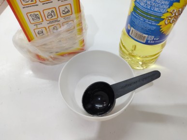 Эффективные методы борьбы с белыми пятнами на стеклокерамической плите