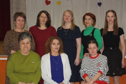 Неболчский сельский дом культуры стал победителем областного конкурса лучших муниципальных учреждений культуры, находящихся на территории сельских поселений