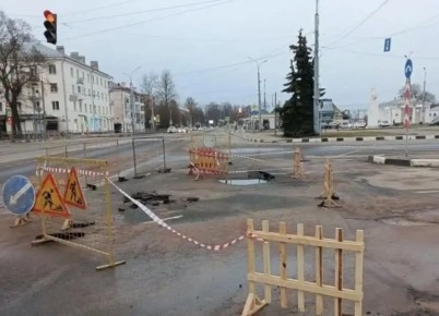 Движение городских троллейбусных маршрутов № 2 и 3 возобновлено, сообщает минтранс области