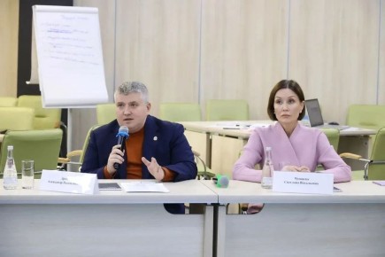 В Новгородской области обновят дорожную карту по улучшению инвестклимата