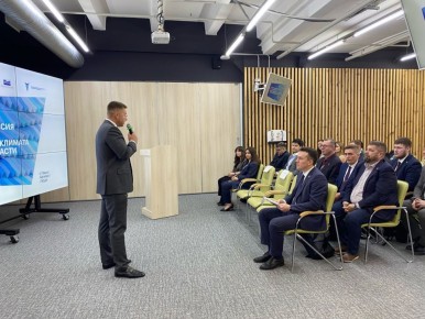 Что из себя представляет инвестиционный климат Новгородской области сегодня?