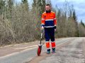 В Новгородской области стартует гарантийная проверка отремонтированных дорог