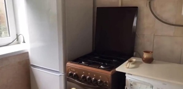 Новая жизнь маленькой кухни: как мы создали идеальное пространство