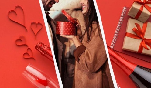 Подарки по знакам Зодиака: как удивить любимого на 14 февраля