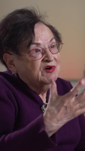 «Я кинулась во ВГИК именно с мечтой снять фильм о моём отце»