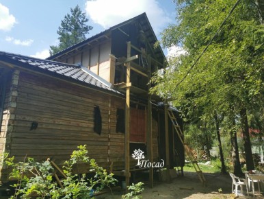 Неудачные ремонтные приключения: как строители оставили массу проблем