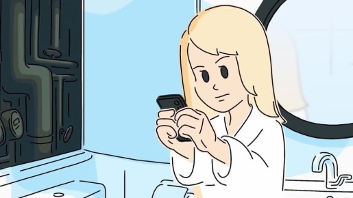 Для решения вопросов ЖКХ новгородцы могут использовать мобильное приложение «Госуслуги.Дом»