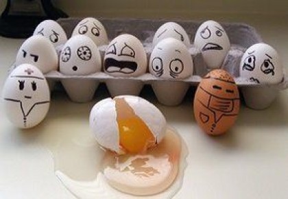 Мифы и реальность: что болит сильнее – роды или удар по яйцам?