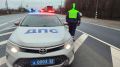 Новгородские госавтоинспекторы сообщили о задержаниях за неделю
