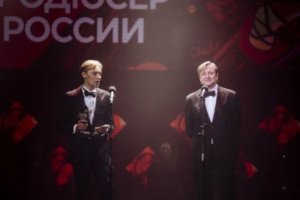 Стал известен обновленный состав команды фестиваля кино «Новое движение»