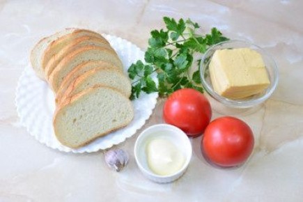 Неповторимые горячие бутерброды с сыром: быстро и вкусно