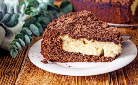 Сметанник без выпечки: идеальный торт за полчаса