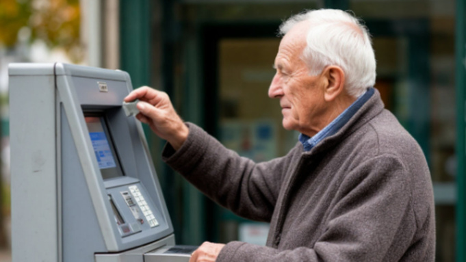 Пенсионные баллы в наследство: новая инициатива для россиян