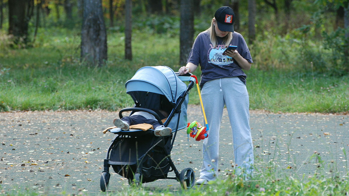 Поддержка одиноких родителей: новое пособие на горизонте