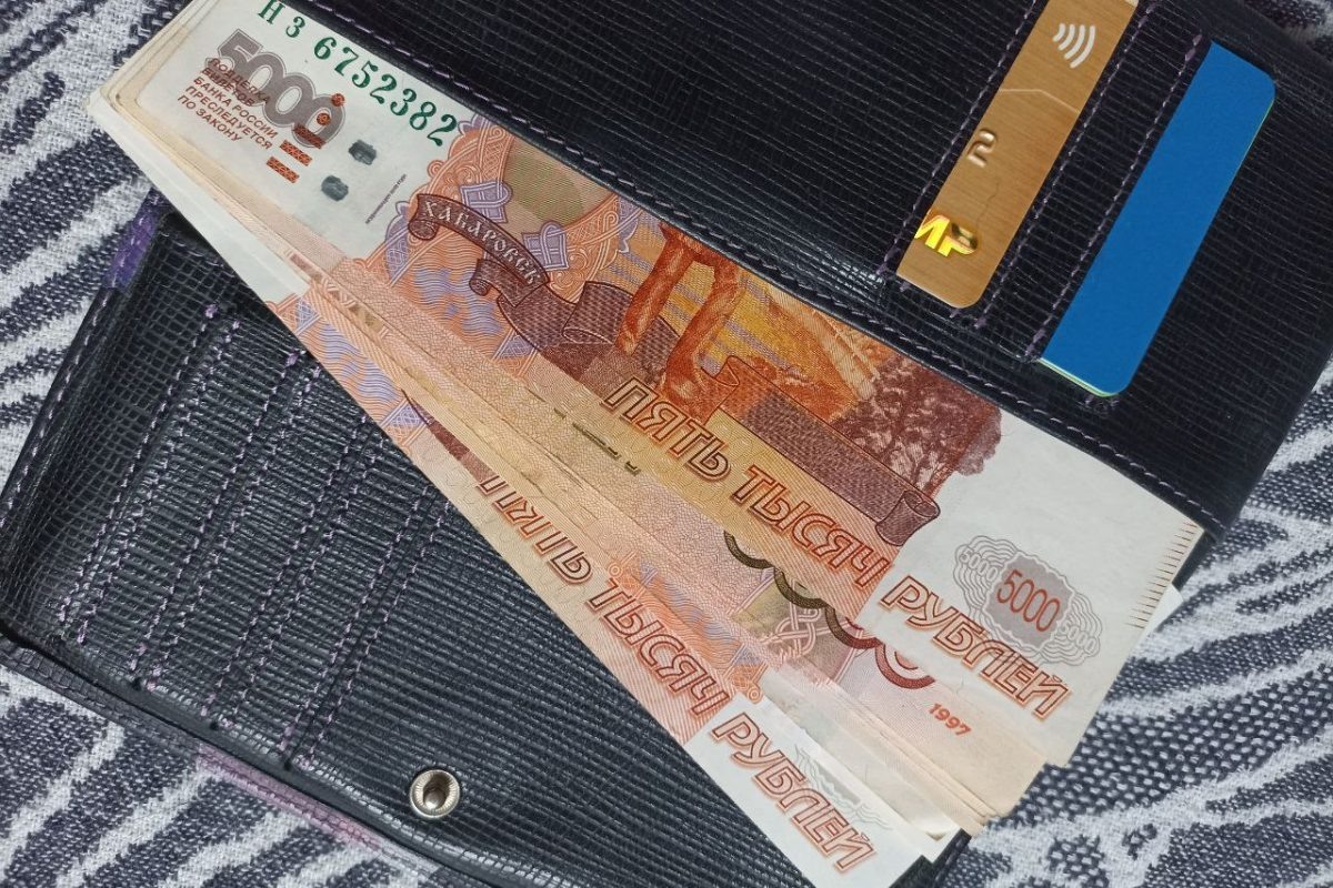 Кто может рассчитывать на двойную пенсию в 2026 году