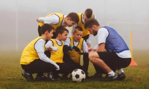 В пяти округах Новгородской области ждут земских тренеров