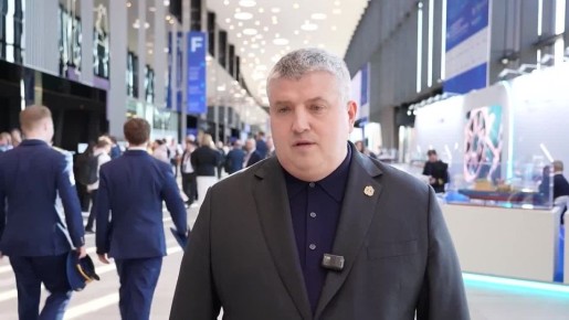 Губернатор Новгородской области Александр Дронов прокомментировал соглашение о сотрудничестве с Национальным исследовательским центром «Курчатовский институт»