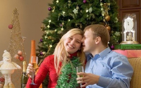 Новый год дома: веселые идеи для экономного праздника