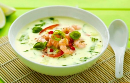 Постные супы: неизменная классика на вашем столе